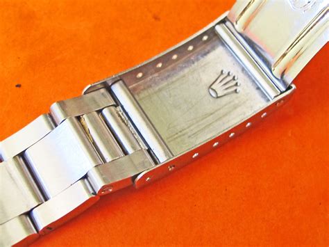 rolex bracciale 78360|rolex bracelet serial numbers.